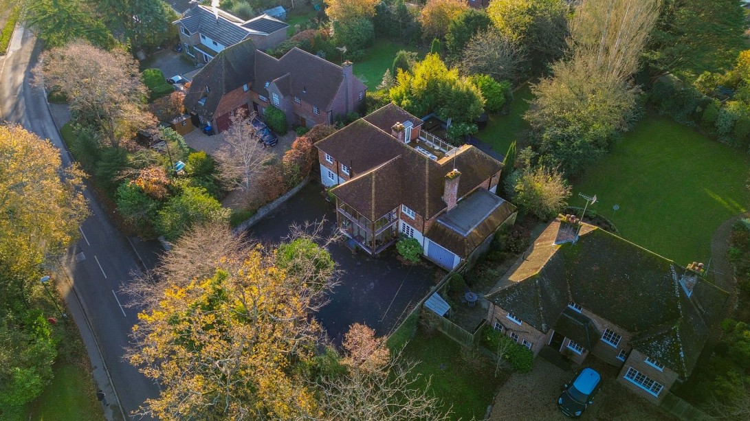 Photo of Rooke Cottage, Balcombe Road, Haywards Heath