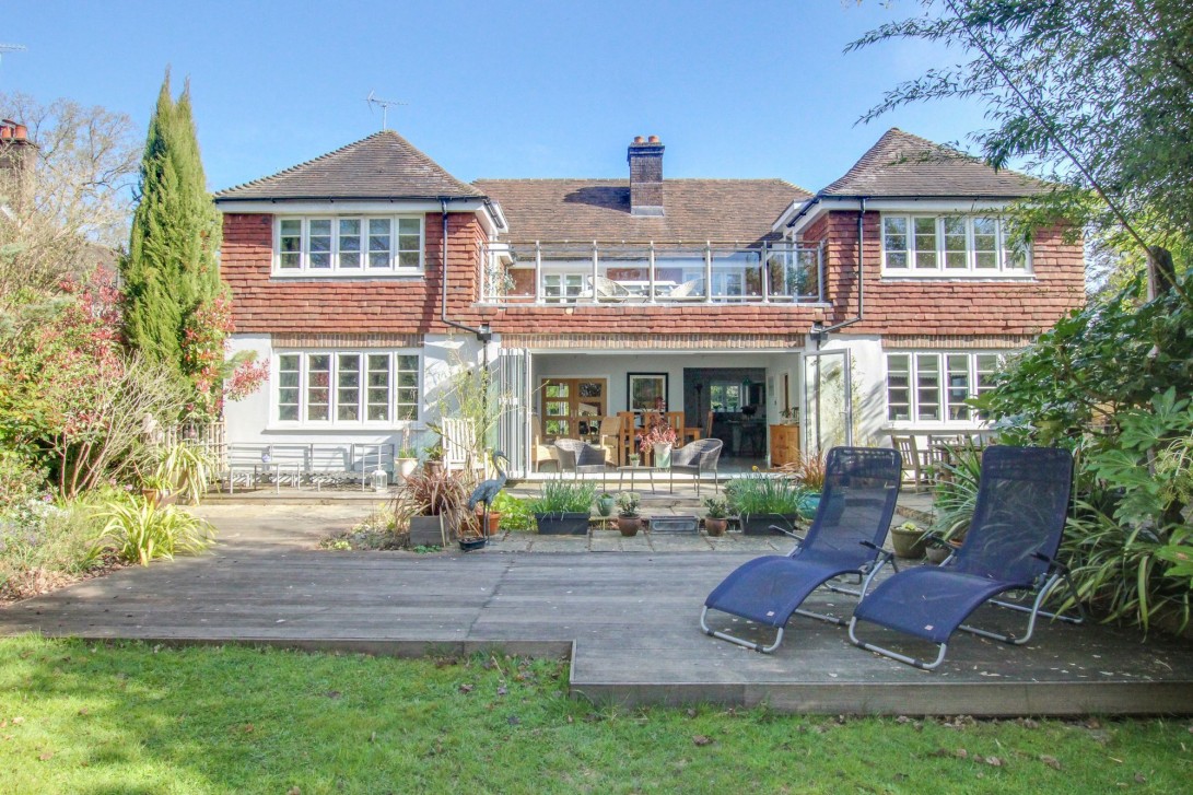 Photo of Rooke Cottage, Balcombe Road, Haywards Heath