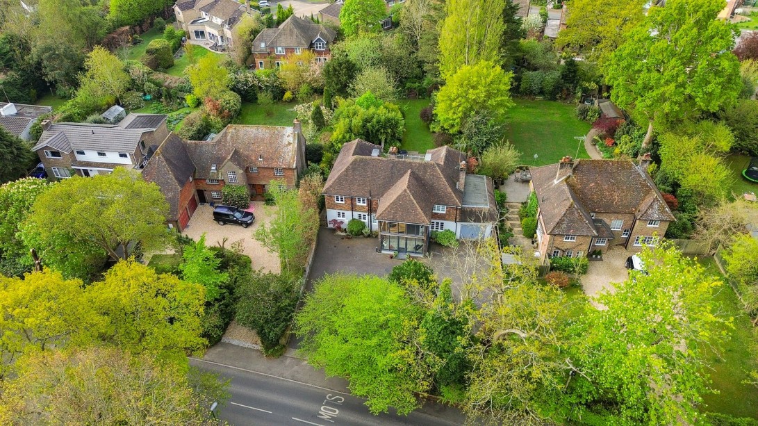 Photo of Rooke Cottage, Balcombe Road, Haywards Heath