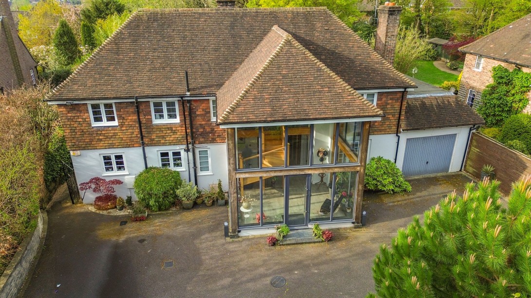 Photo of Rooke Cottage, Balcombe Road, Haywards Heath
