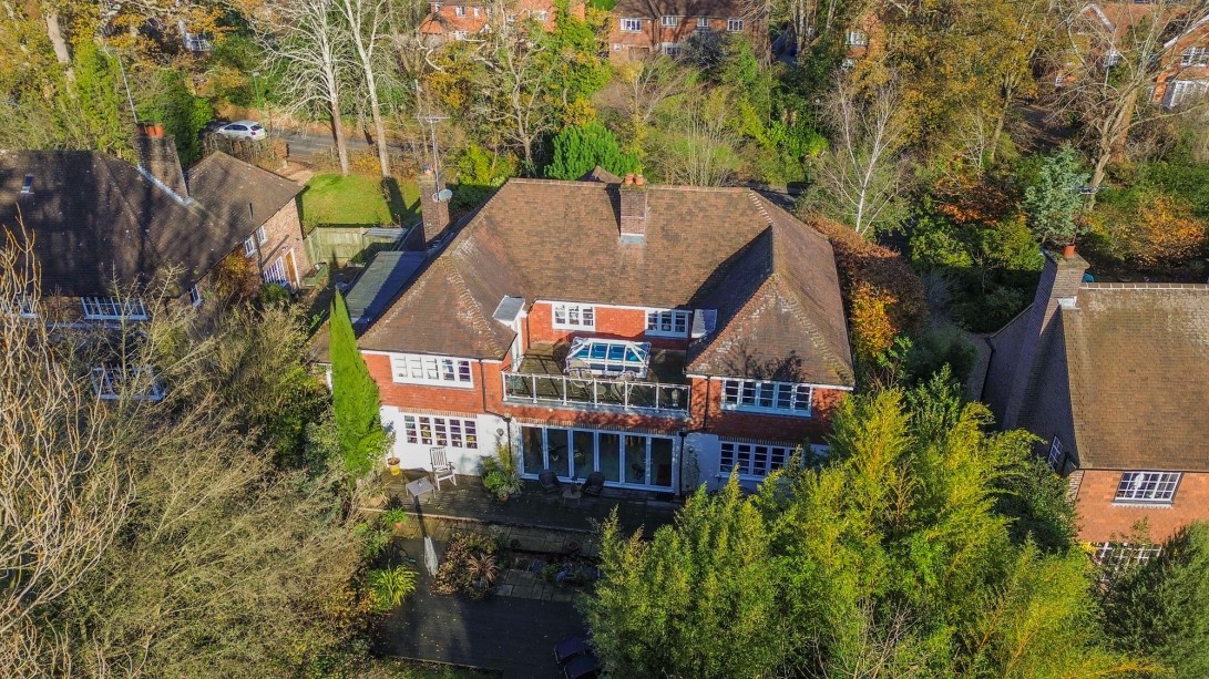 Photo of Rooke Cottage, Balcombe Road, Haywards Heath