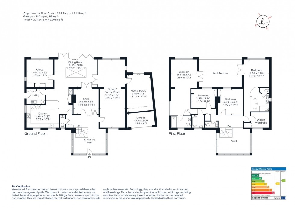 Floorplan for Balcombe Road, Haywards Heath, RH16