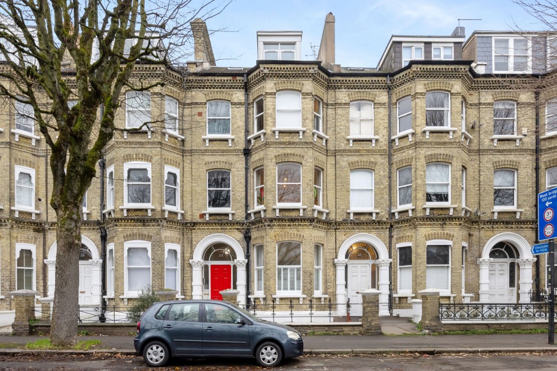 Photo of Flat 4, Hove