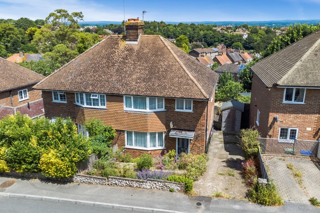 Photo of 51 South Way, Lewes