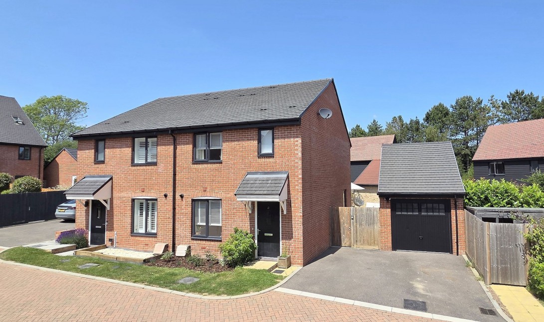 Photo of 3 Hawthorn Lane, Haywards Heath