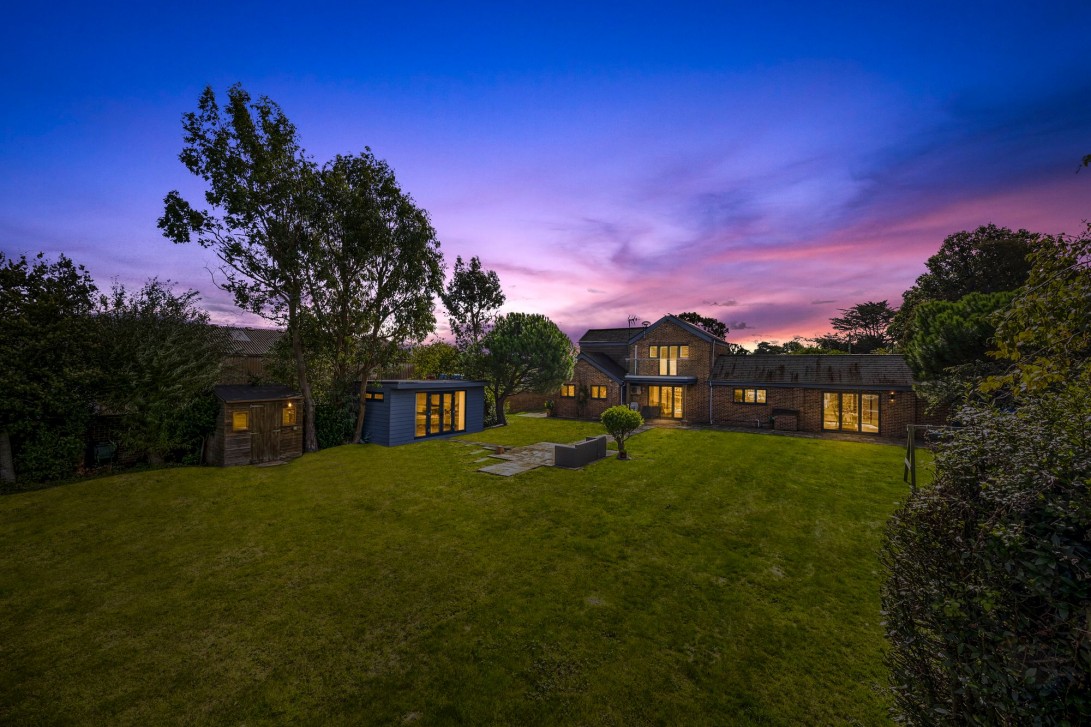 Photo of The Granary, Henfield