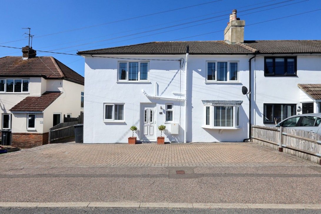 Photo of 72 West Street, Burgess Hill