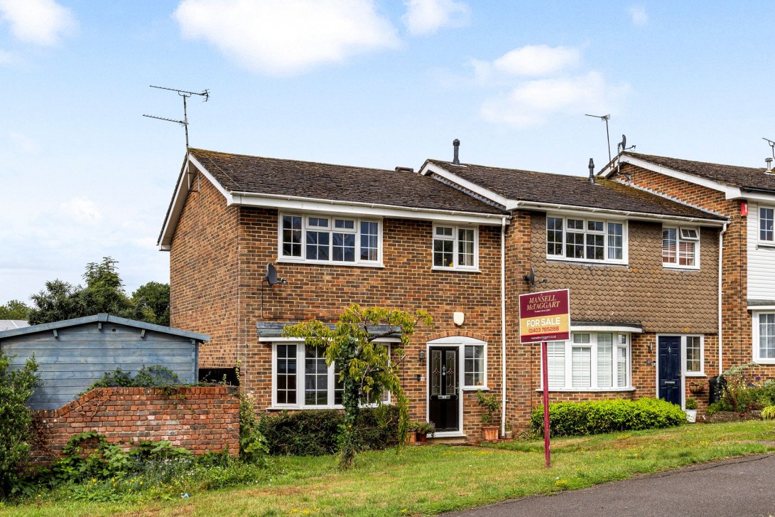 Photo of 15 East Street, Billingshurst
