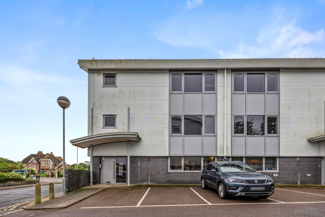 Photo of UNIT 3 English Close, Hove