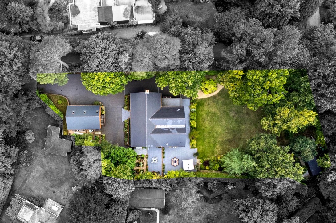 Photo of Merebrook Fir Tree Lane, Pulborough