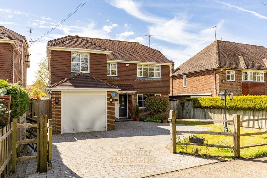 Photo of Ashiana Turners Hill Road, Crawley