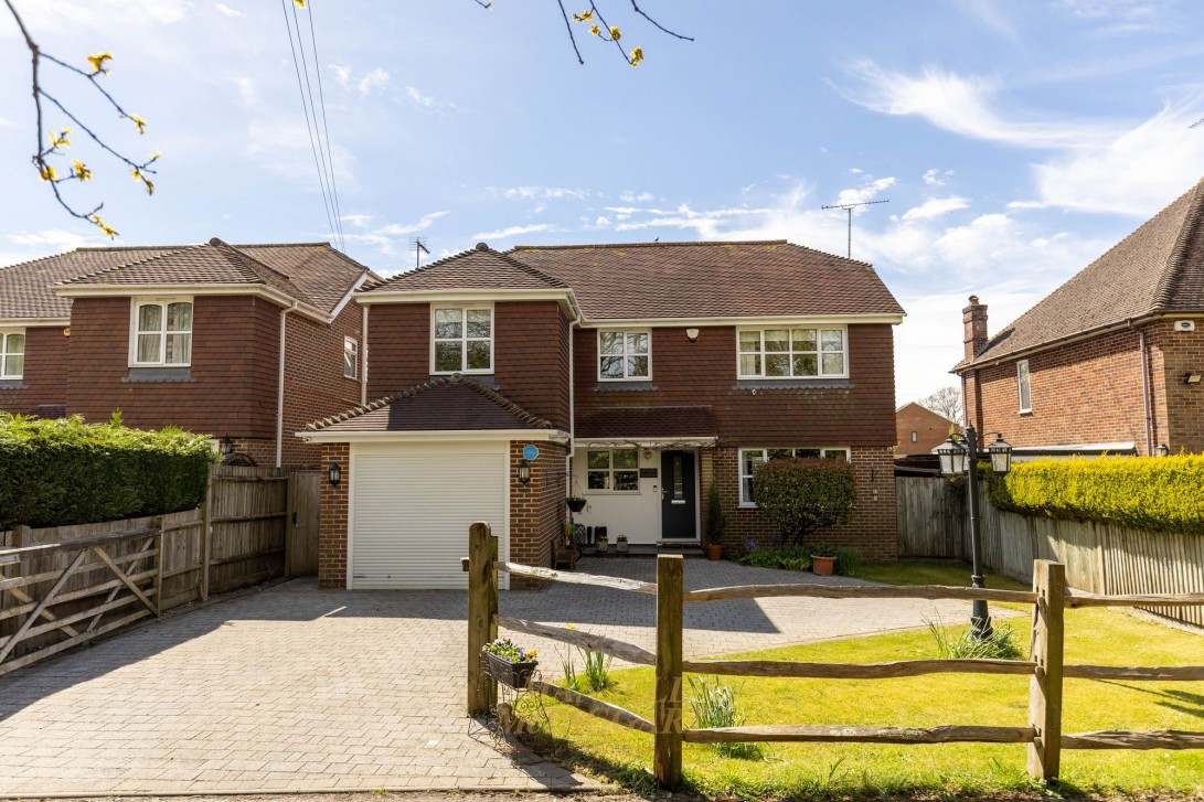 Photo of Ashiana Turners Hill Road, Crawley