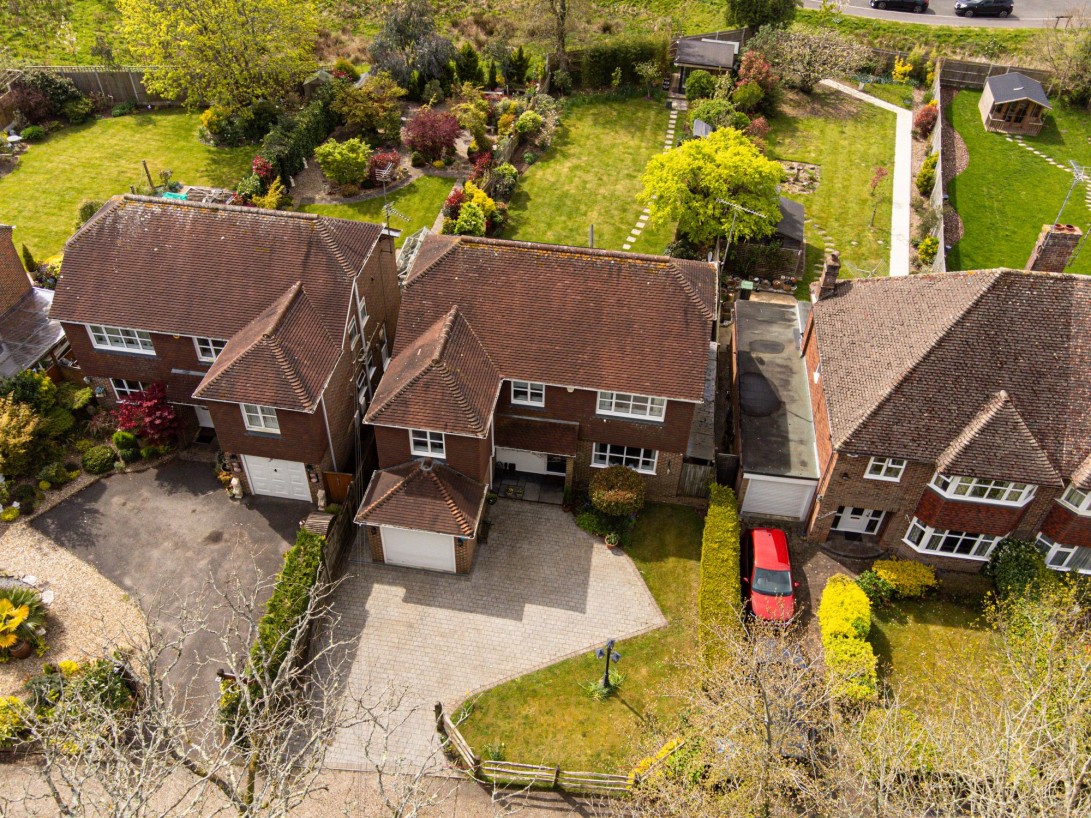 Photo of Ashiana Turners Hill Road, Crawley