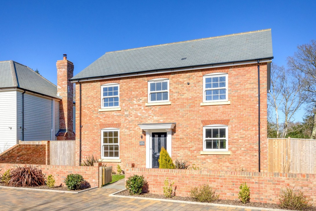 Photo of Sweet Magnolia, Heathfield