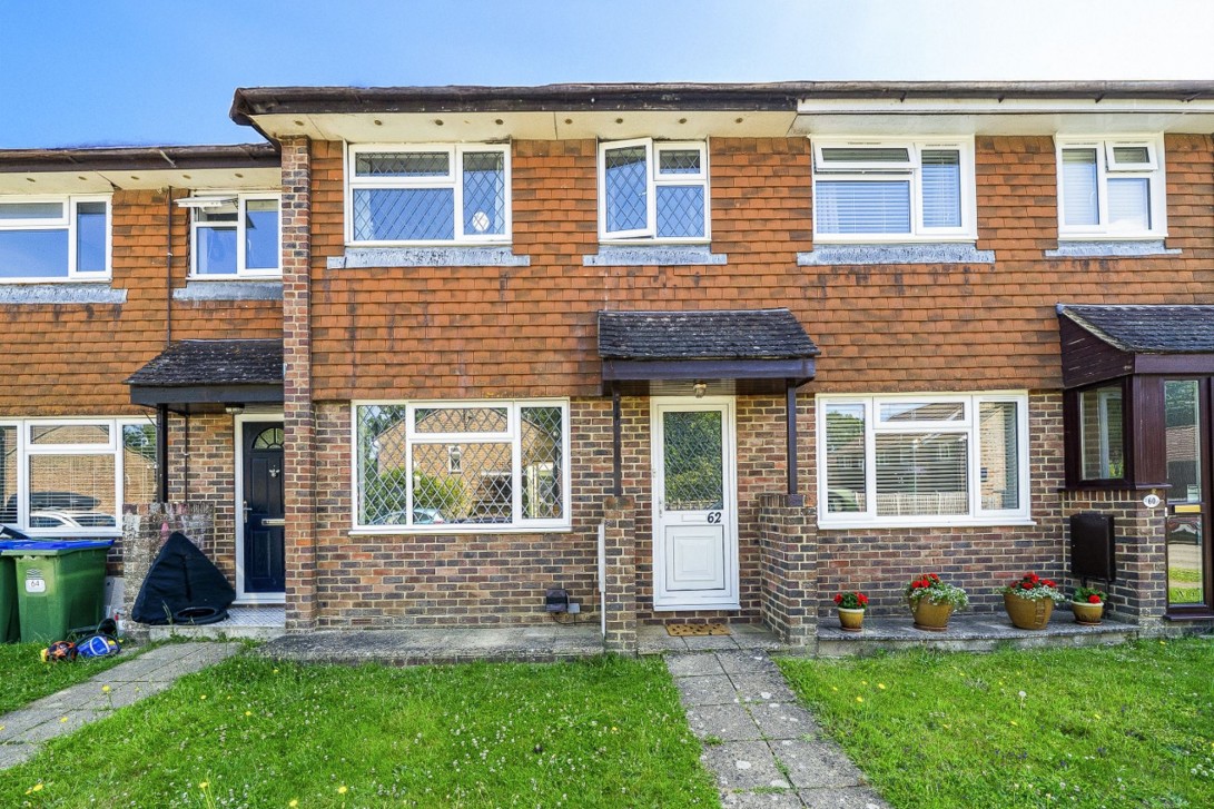 Photo of 62 Charlwood Gardens, Burgess Hill