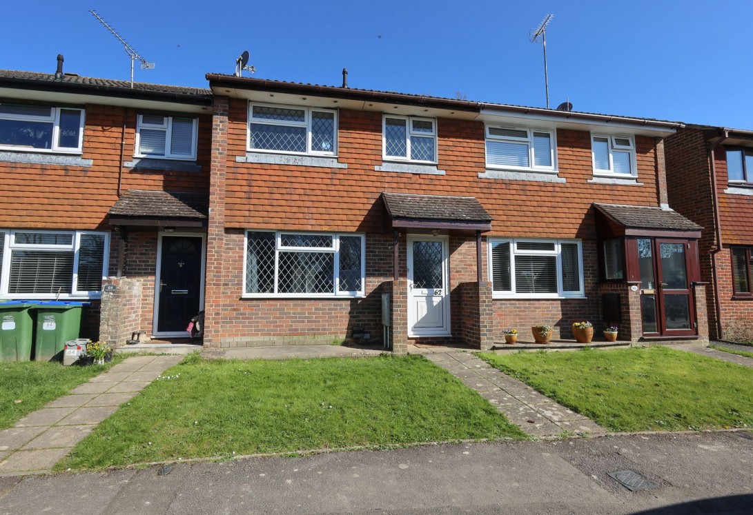 Photo of 62 Charlwood Gardens, Burgess Hill