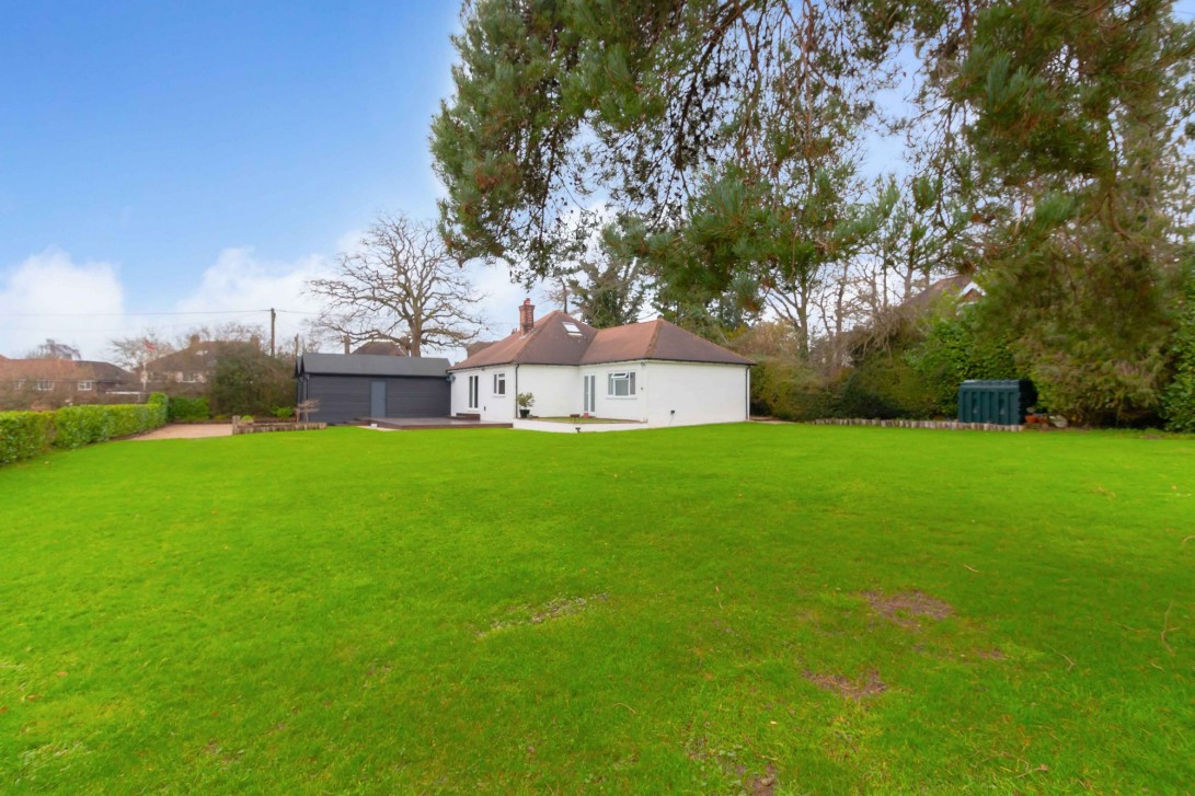 Photo of Harvesters, Uckfield