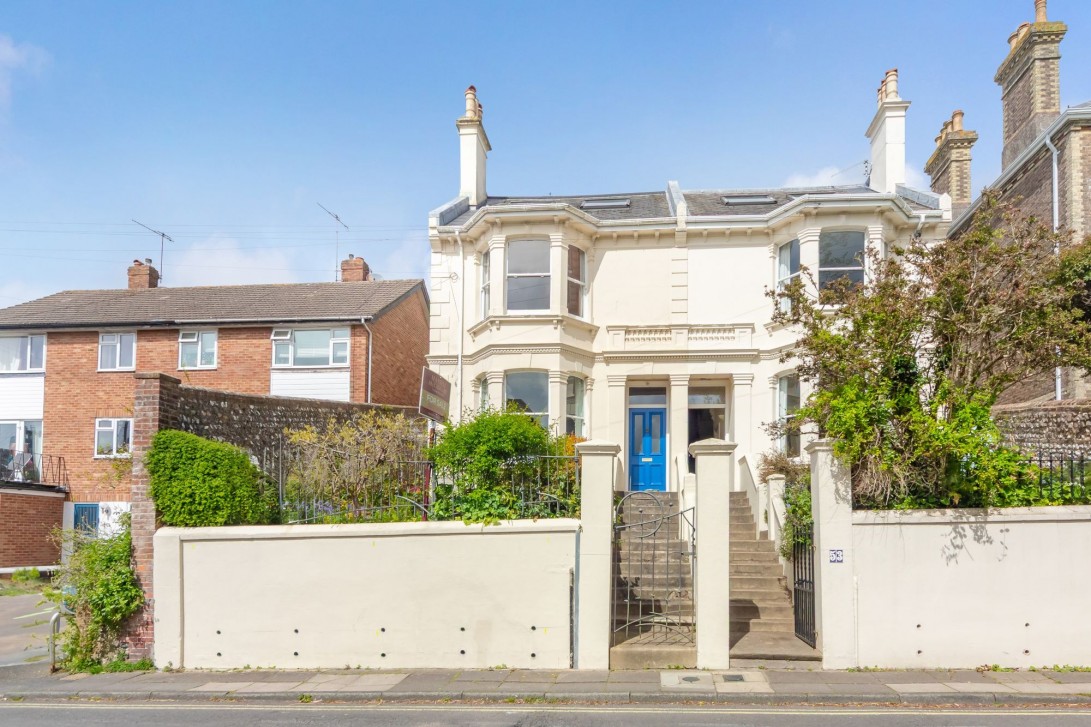 Photo of 52 Grange Road, Lewes