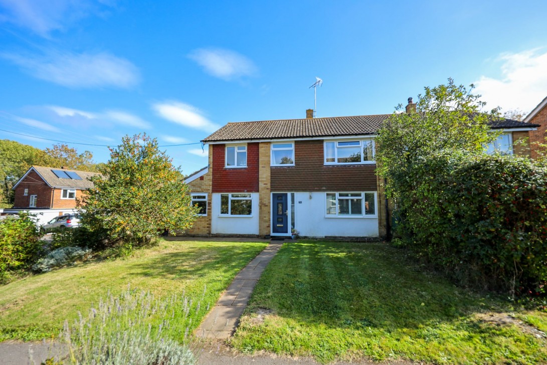 Photo of 70 East View Fields, Lewes