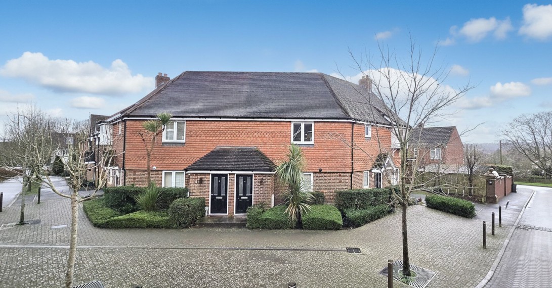 Photo of 4 Barncroft Drive, Haywards Heath