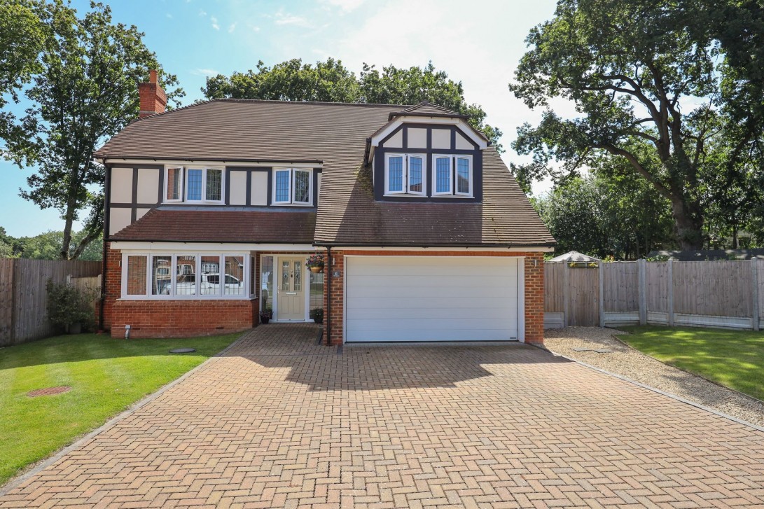 Photo of 6 The Squires, Burgess Hill