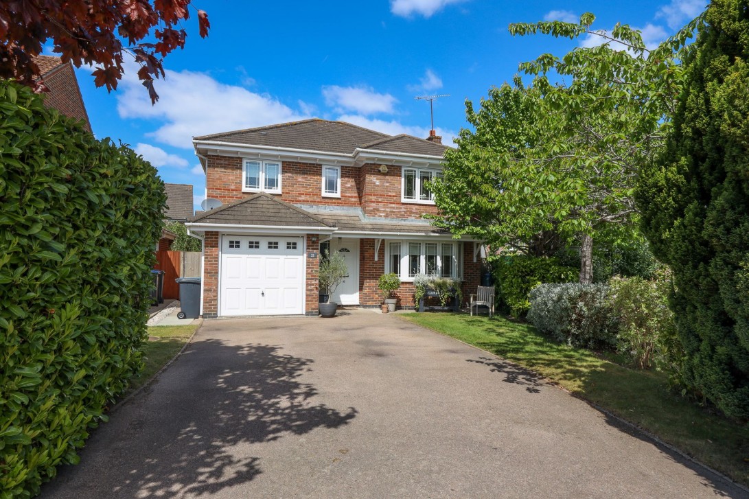 Photo of 21 Baylis Crescent, Burgess Hill