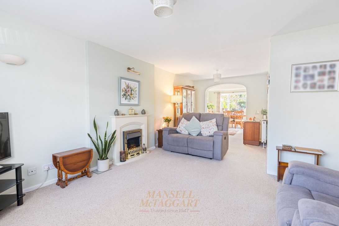 Photo of 3 Landen Park, Horley