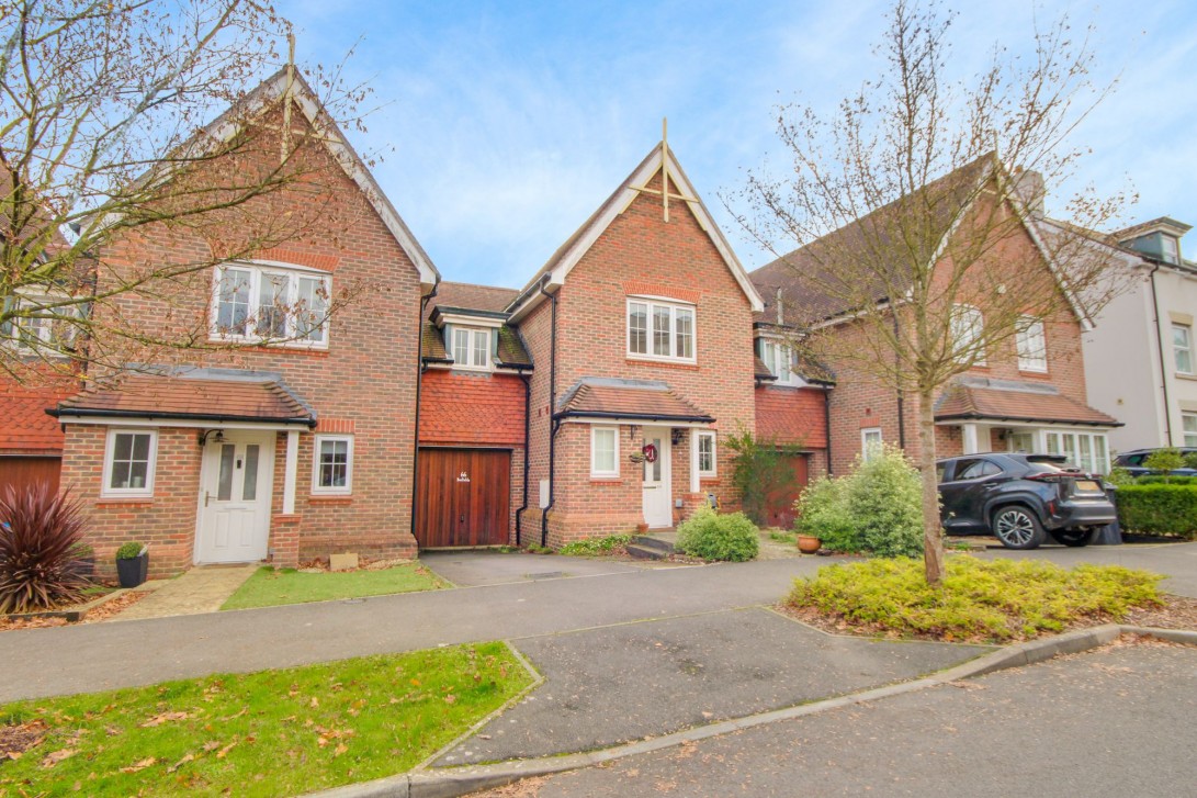 Photo of 66 Renfields, Haywards Heath