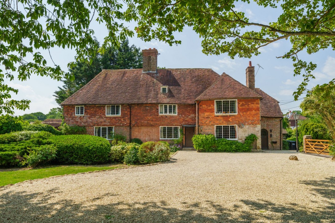 Photo of Beestons, Heathfield