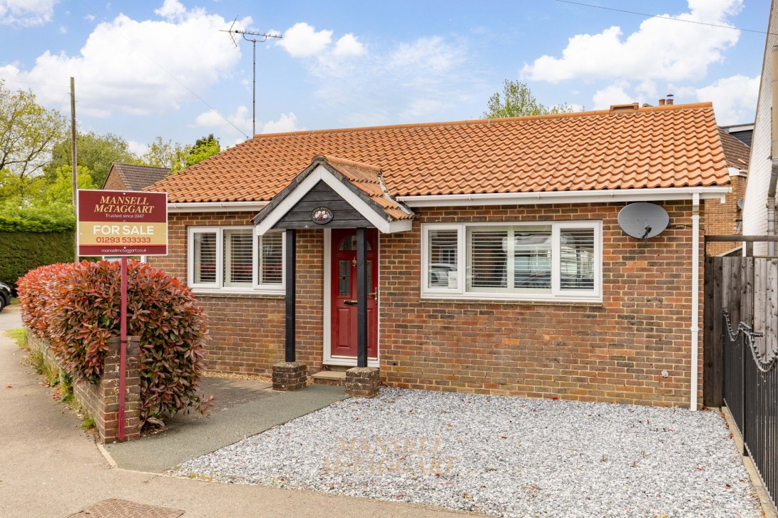 Photo of 20A Horsham Road, Crawley