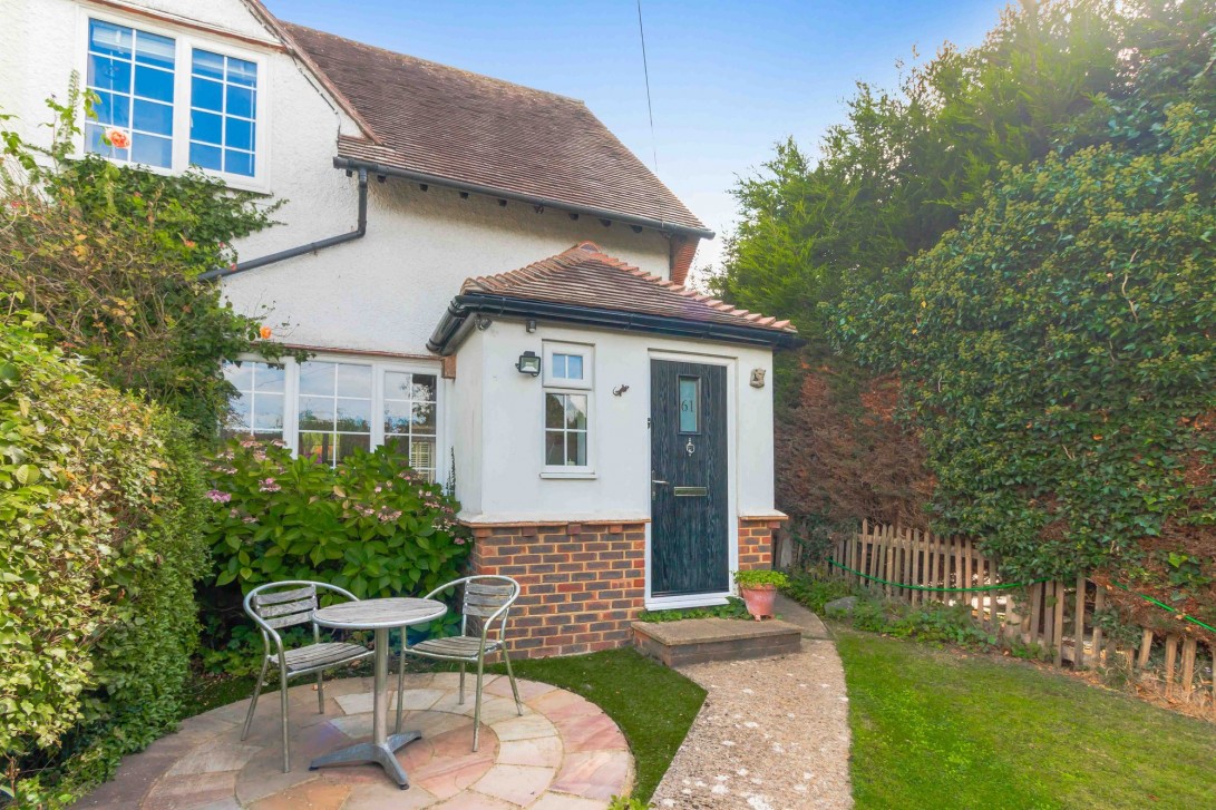 Photo of 61 Five Ash Down, Uckfield