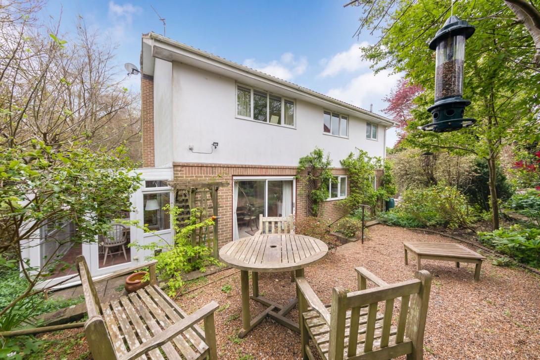 Photo of 20 Winterbourne Mews, Lewes