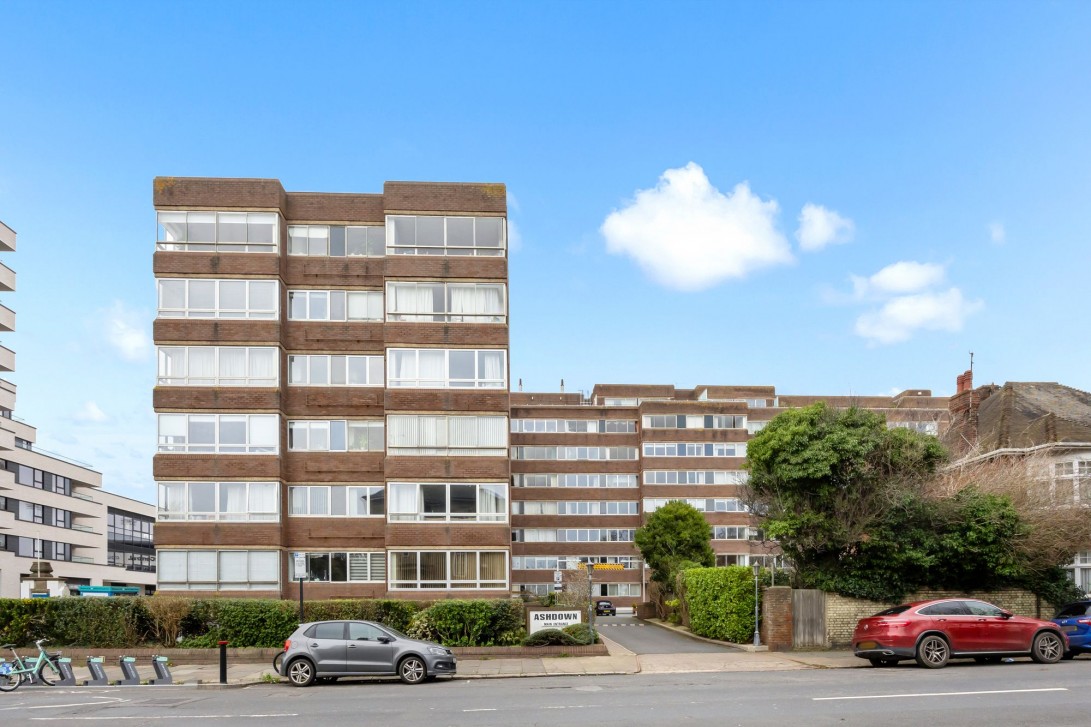Photo of 72 Ashdown Eaton Road, Hove