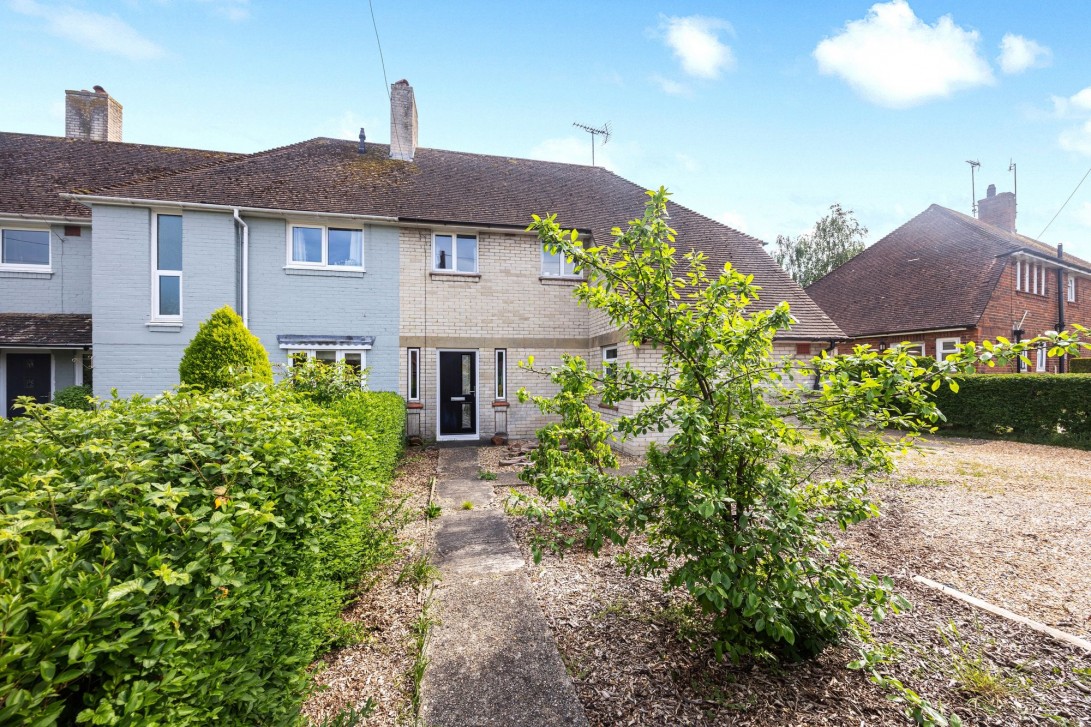 Photo of 14 Middle Mead, Steyning