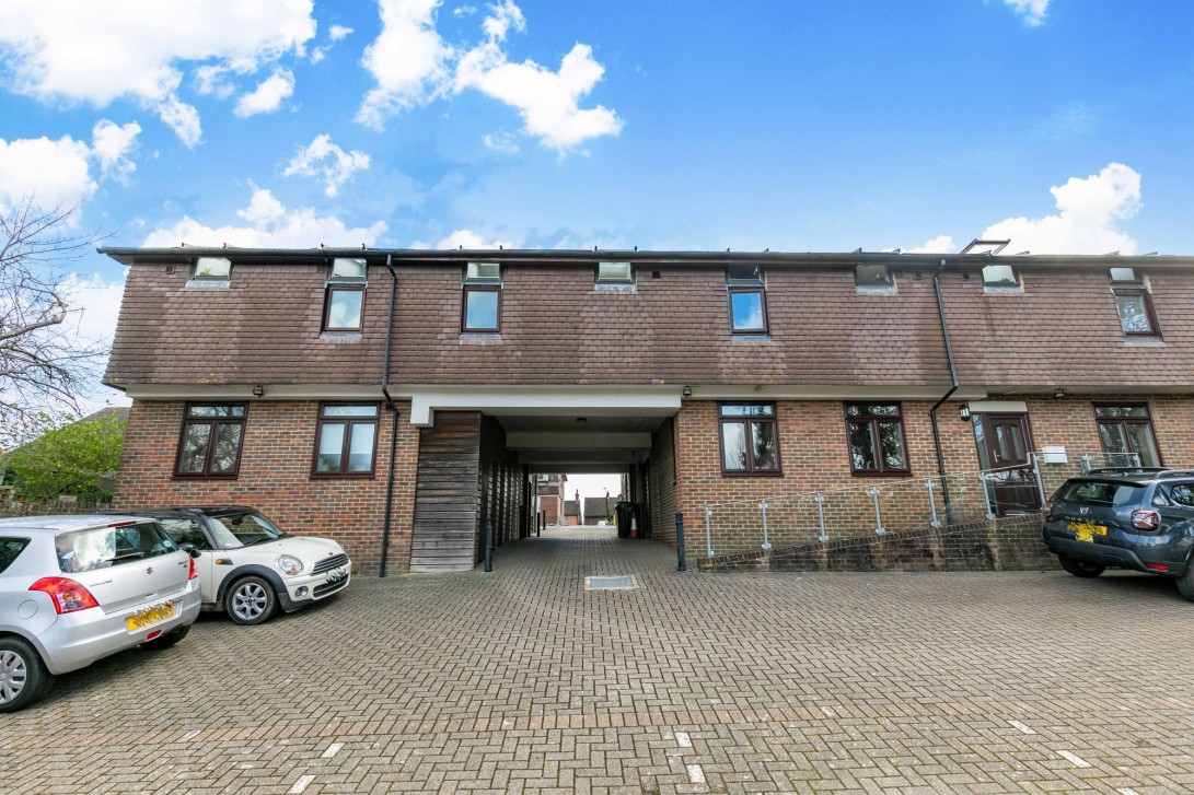 Photo of Flat 1, Forest Row