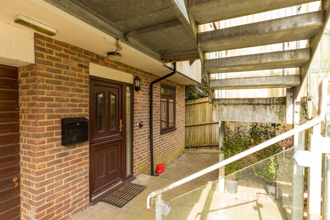 Photo of Flat 1, Forest Row