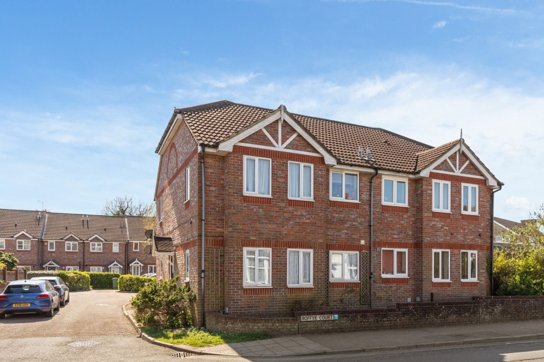 Photo of Flat 3, Horsham