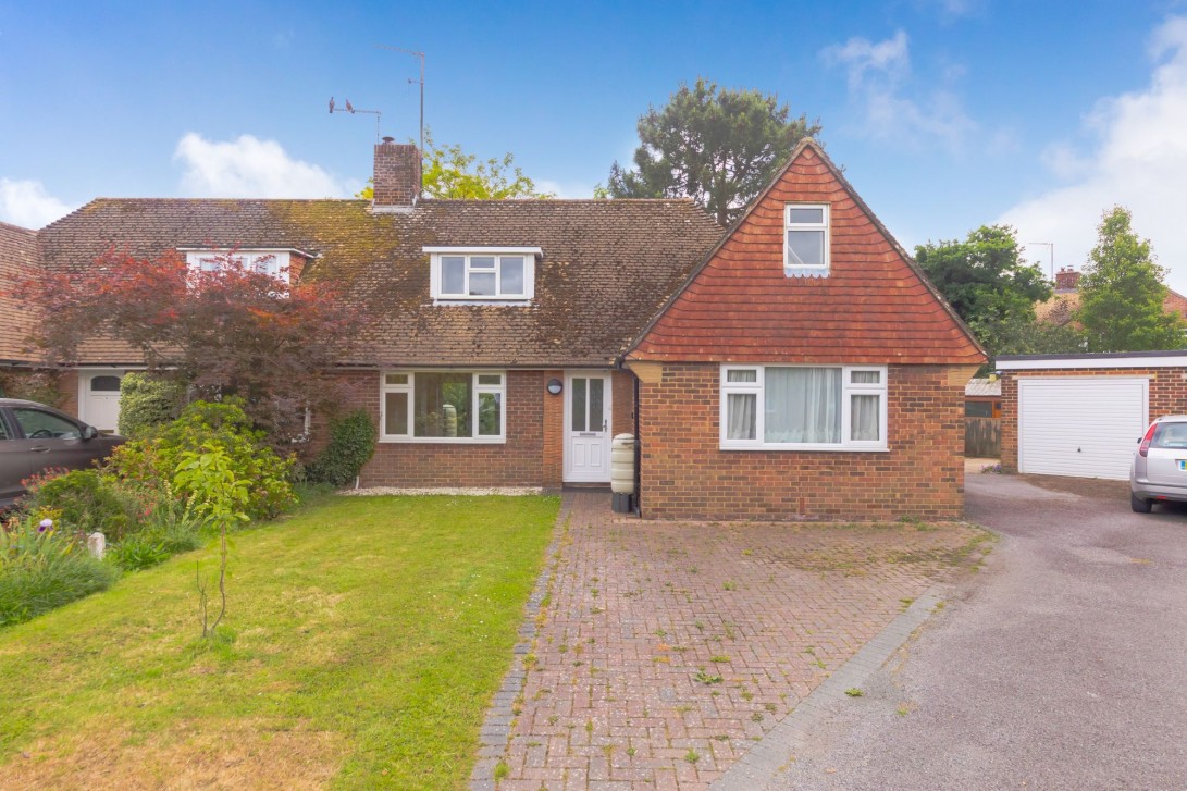 Photo of 5 Little Paddock, Lewes