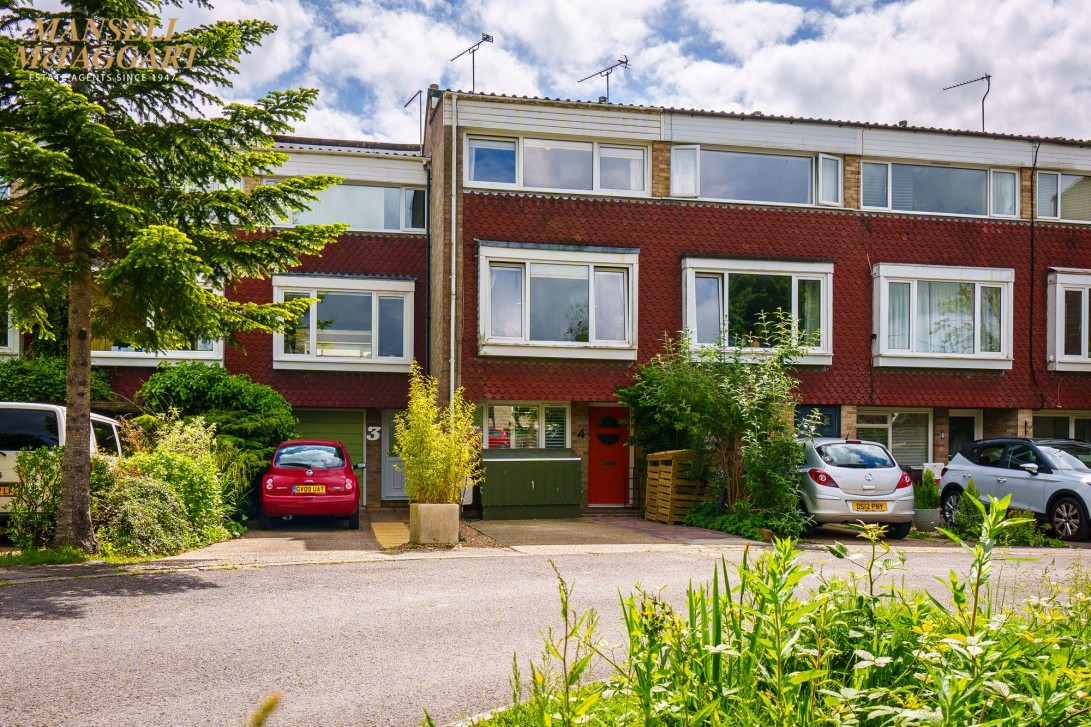 Photo of 4 The Willows, Hassocks