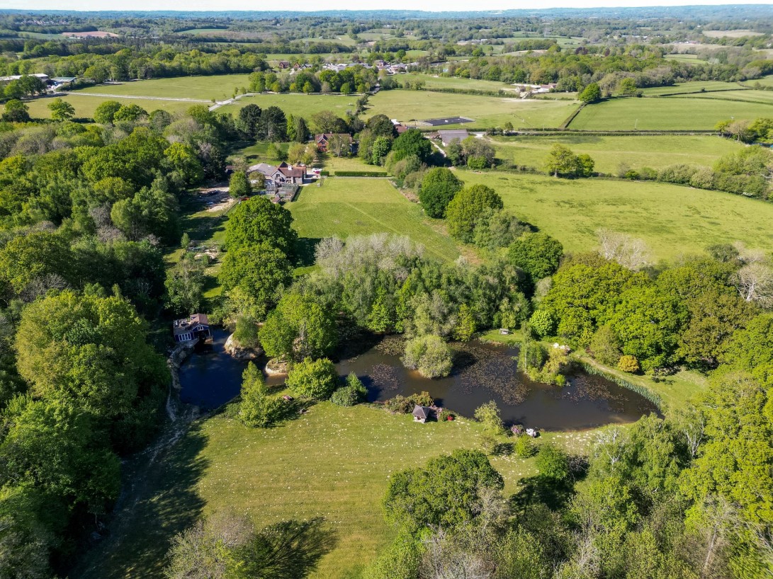 Photo of Oakwood Farm North Common Road, Lewes