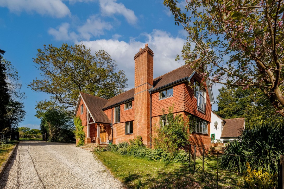 Photo of Oakwood Farm North Common Road, Lewes