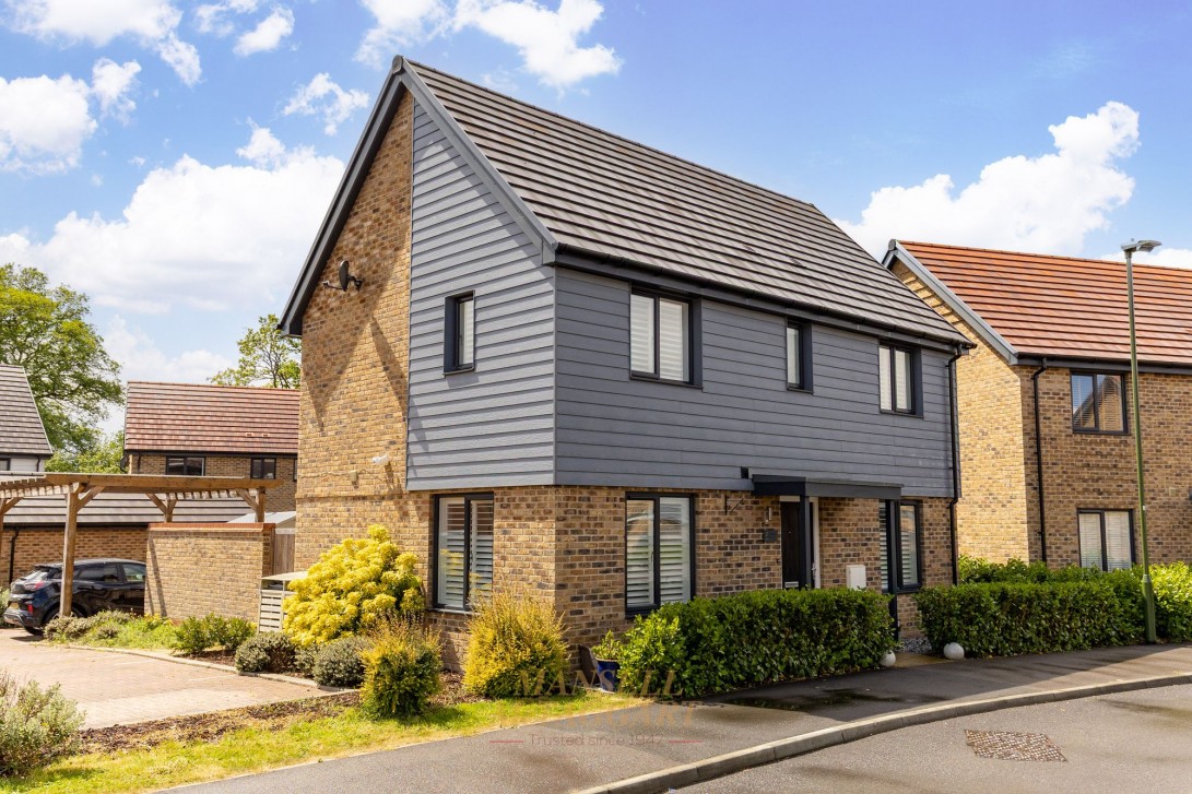 Photo of 5 Gibby Road, Crawley
