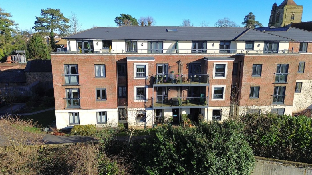 Photo of Flat 14, Haywards Heath