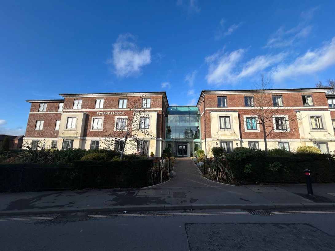 Photo of Flat 14, Haywards Heath