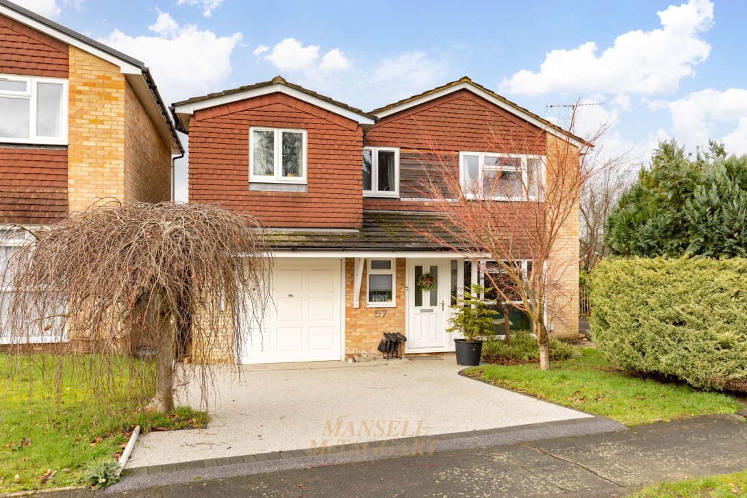 Photo of 57 Freshfield Bank, Forest Row