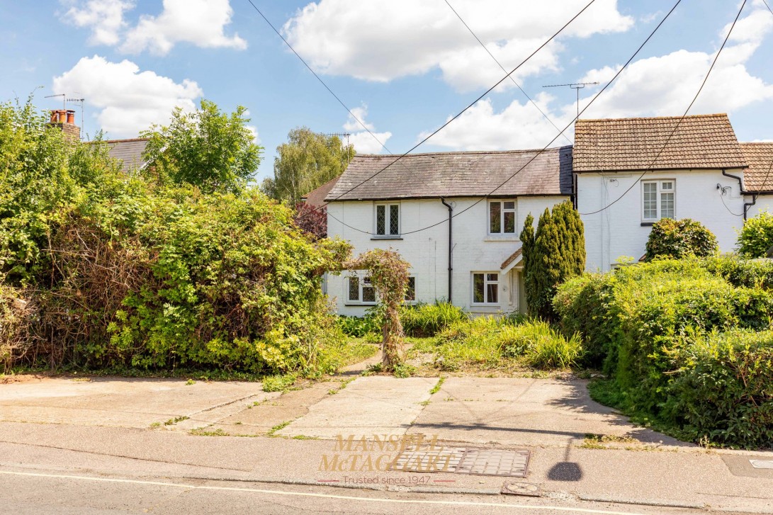 Photo of 23 North Road, Crawley