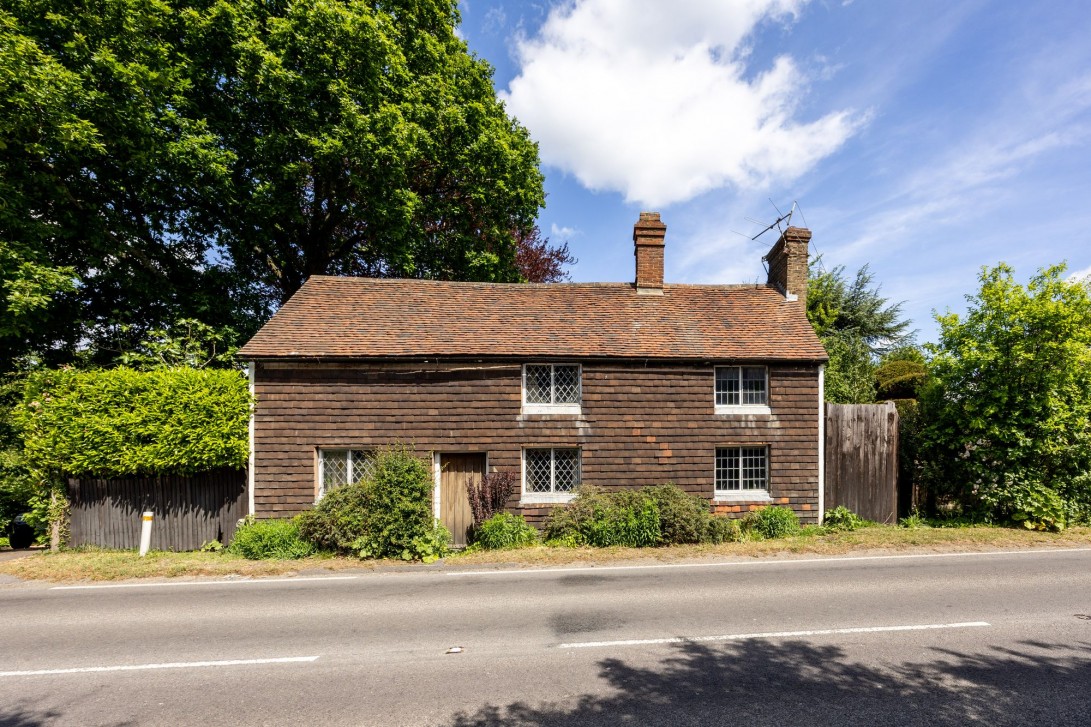 Photo of Tollgate Cottage, The Green, Newick