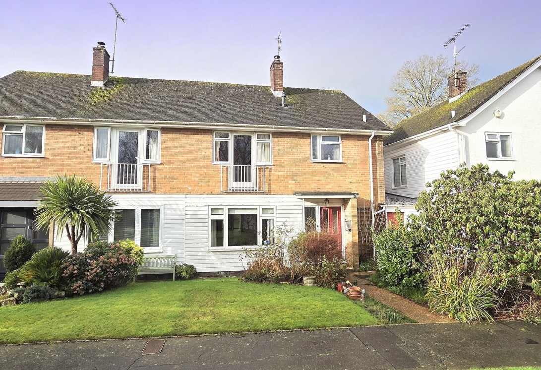 Photo of 33 Finches Gardens, Haywards Heath