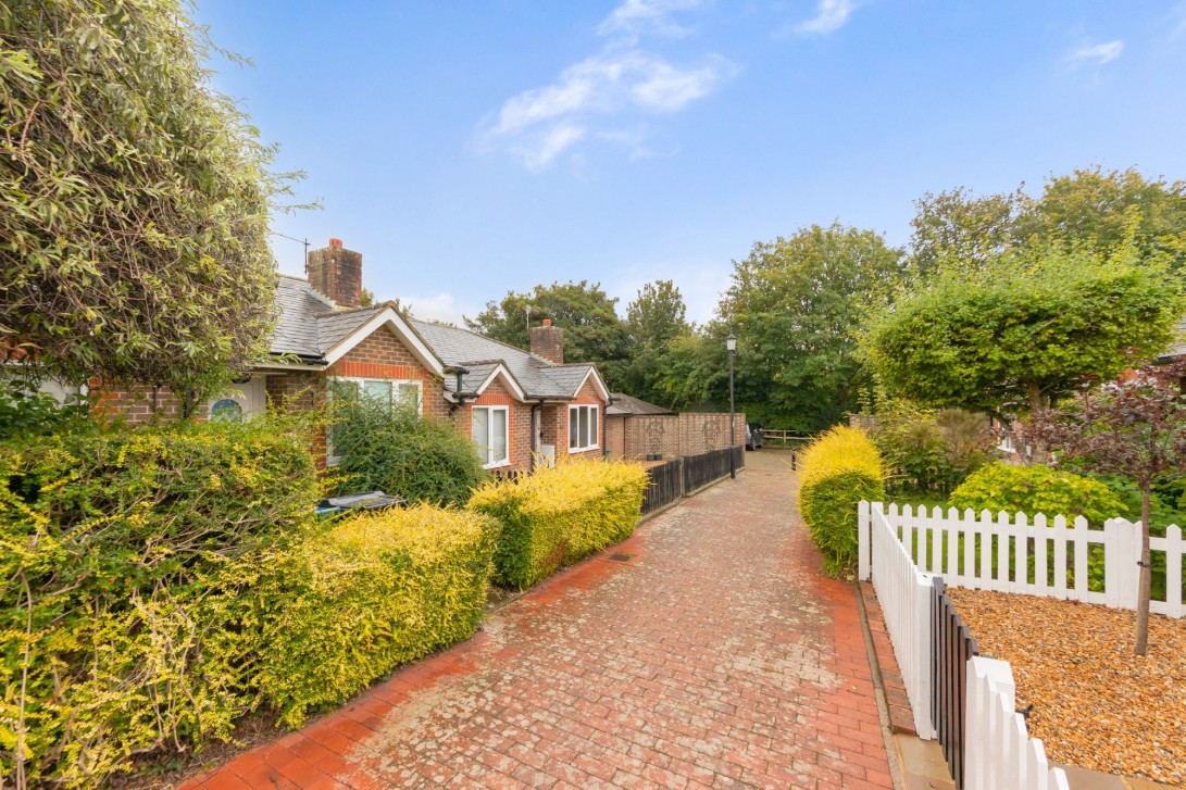 Photo of 4 Monks Lane, Lewes