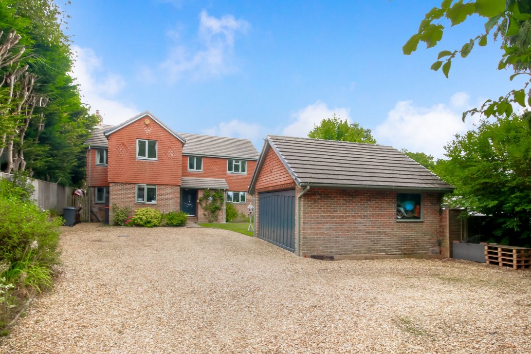 Photo of Oak Lodge, Uckfield